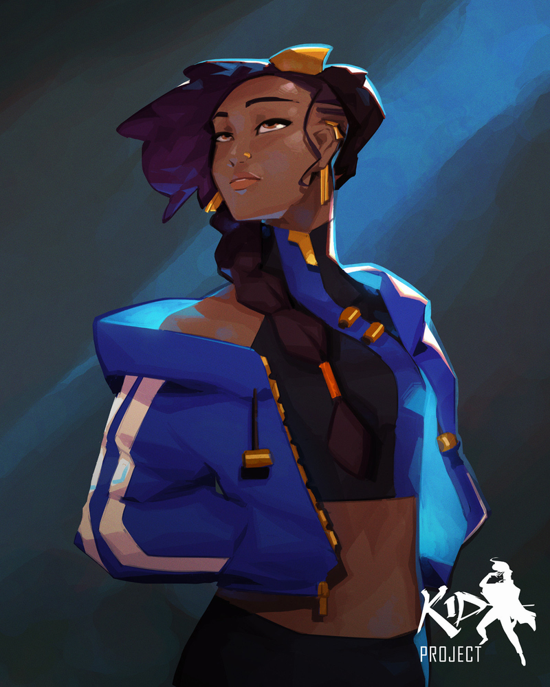 Illustration for article titled Bike Girl